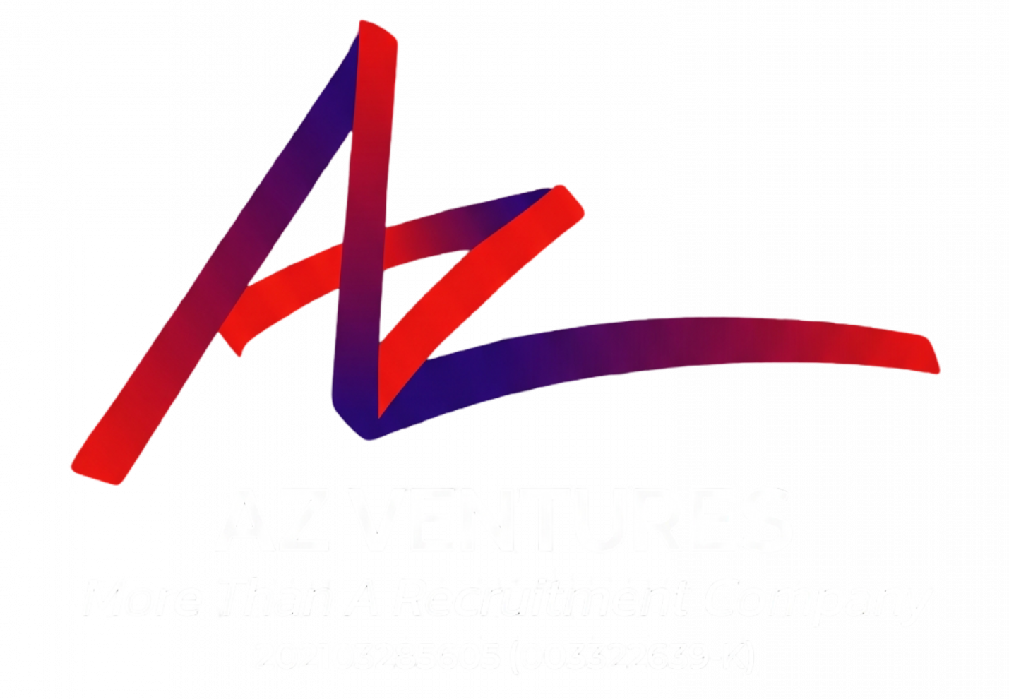 AZ Ventures Logo Footer